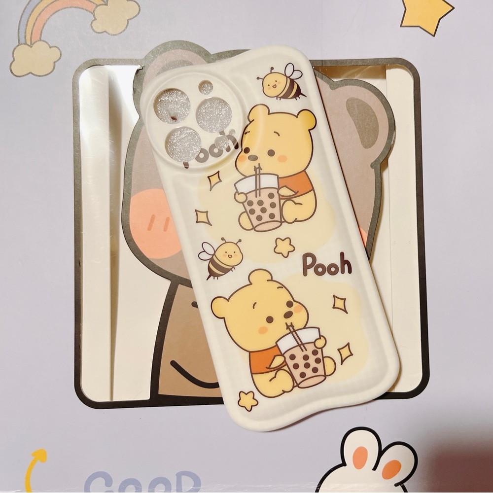 (NEW!) iPhone 13 Pro Max phone case